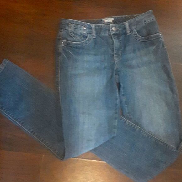 Tommy hilfiger size 6 jeans - Picture 1 of 3
